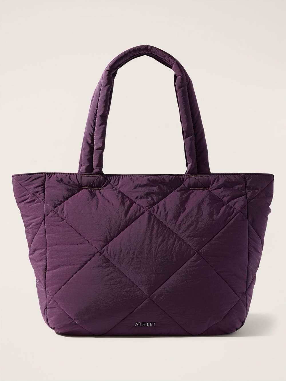 NWT athleta bag